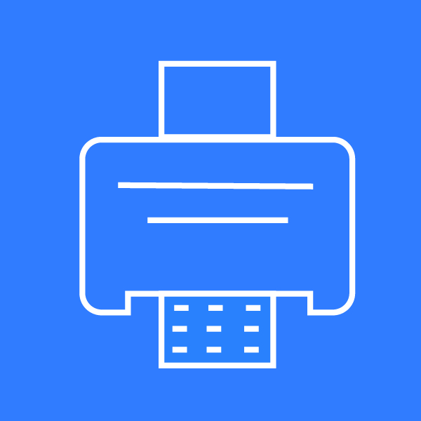 HEALTH CARE PRINTING