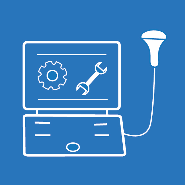 REFURBISHED ULTRASOUND  MACHINES